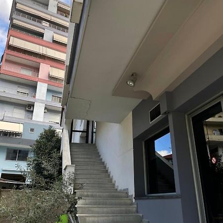 דירות Gjirokastër Stone City Apartament מראה חיצוני תמונה